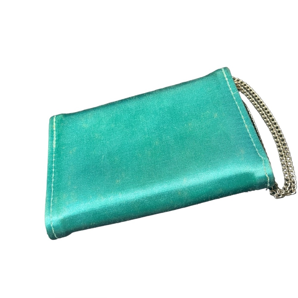 VINTAGE CLUTCH - Picture 2 of 5